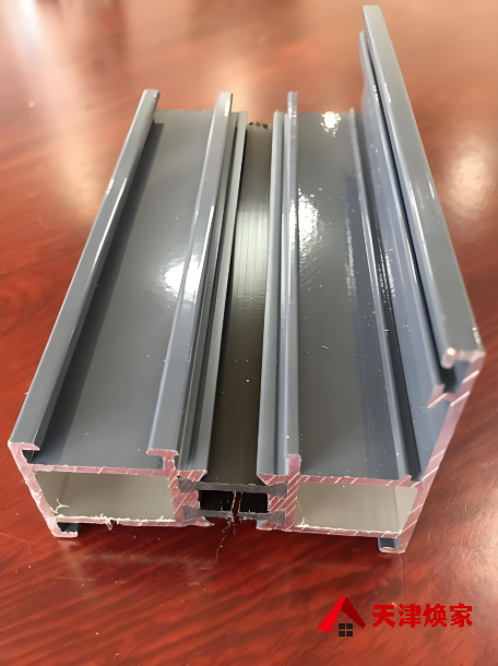窗户55型材